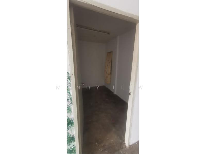 Rumah Flat untuk Disewa di Lestari Apartment - Mandy Liew - Interior - PropertyGuru.com.my