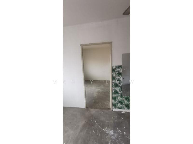Rumah Flat untuk Disewa di Lestari Apartment - Mandy Liew - Interior - PropertyGuru.com.my