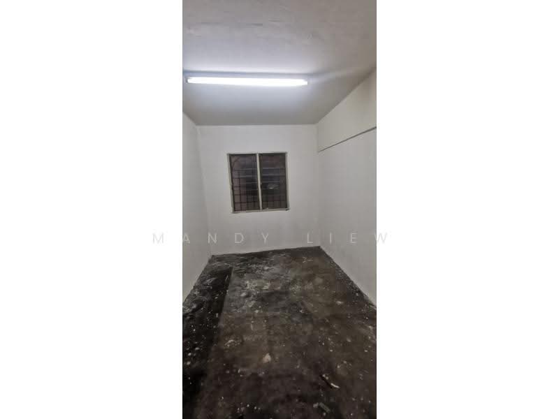 Rumah Flat untuk Disewa di Lestari Apartment - Mandy Liew - Interior - PropertyGuru.com.my