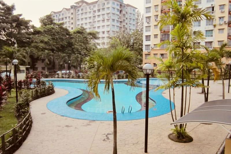 Apartment for Sale at Abadi Indah - Samson Kuek - Pool - PropertyGuru.com.my