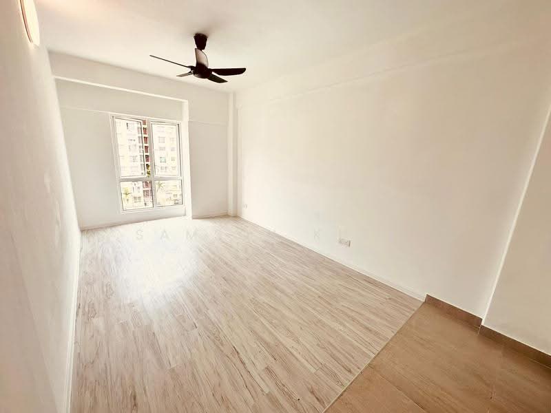 Apartment for Sale at Abadi Indah - Samson Kuek - Living Room - PropertyGuru.com.my