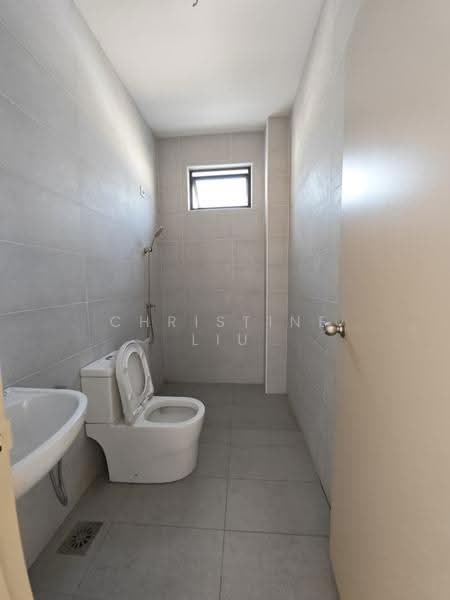 Rumah Banglo untuk Dijual di Jasin (Melaka) - Christine Liu - Bathroom - PropertyGuru.com.my