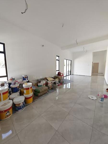 Rumah Banglo untuk Dijual di Jasin (Melaka) - Christine Liu - Living Room - PropertyGuru.com.my