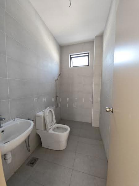 Rumah Banglo untuk Dijual di Jasin (Melaka) - Christine Liu - Bathroom - PropertyGuru.com.my