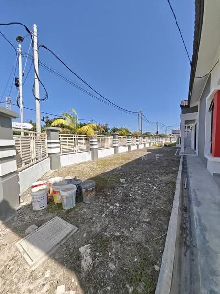 Rumah Banglo untuk Dijual di Jasin (Melaka) - Christine Liu - Exterior - PropertyGuru.com.my