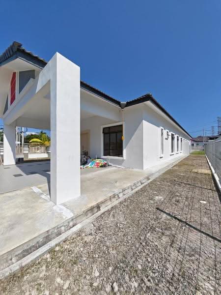 Rumah Banglo untuk Dijual di Jasin (Melaka) - Christine Liu - Exterior - PropertyGuru.com.my