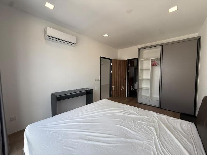 Pangsapuri untuk Disewa di Armadale Residence, Kuching, Sarawak - Zack Tan - Bedroom - PropertyGuru.com.my