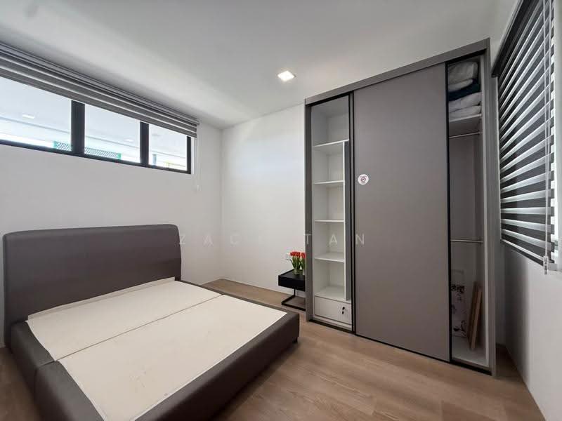 Pangsapuri untuk Disewa di Armadale Residence, Kuching, Sarawak - Zack Tan - Bedroom - PropertyGuru.com.my