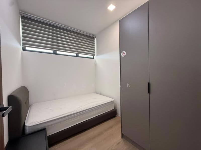 Pangsapuri untuk Disewa di Armadale Residence, Kuching, Sarawak - Zack Tan - Bedroom - PropertyGuru.com.my