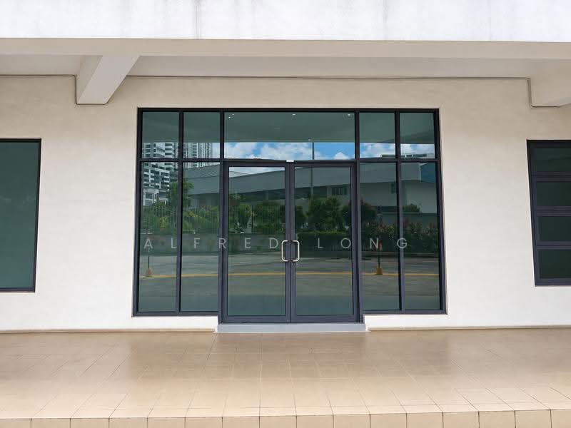 Shop for Rent in Balakong (Selangor) - Alfred Long - Exterior - PropertyGuru.com.my