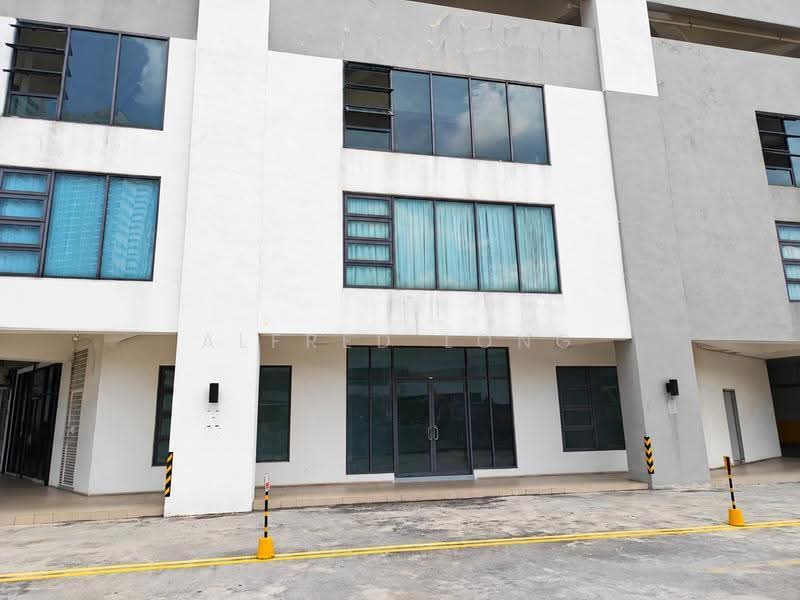 Shop for Rent in Balakong (Selangor) - Alfred Long - Exterior - PropertyGuru.com.my