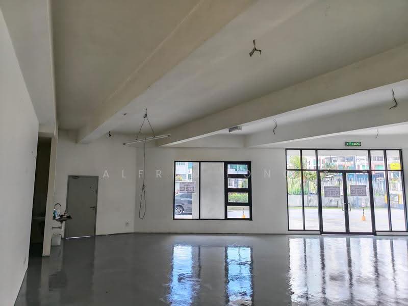 Shop for Rent in Balakong (Selangor) - Alfred Long - Interior - PropertyGuru.com.my