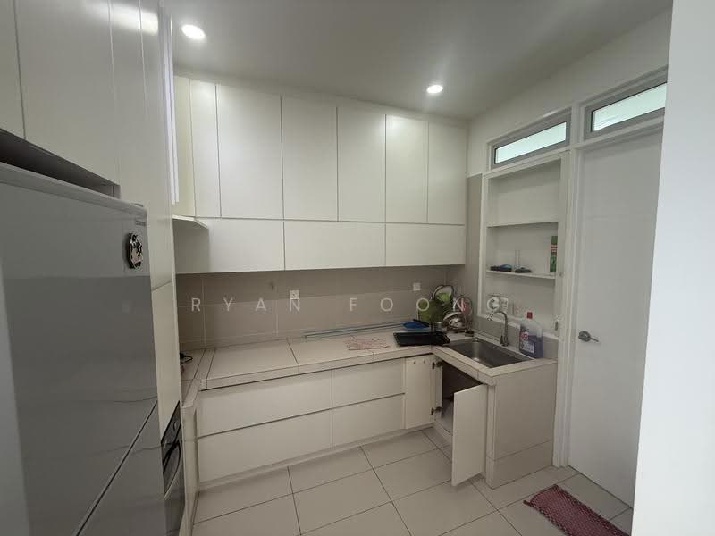 Condominium for Rent at Sandilands - Ryan Foong - Kitchen - PropertyGuru.com.my