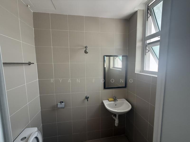 Condominium for Rent at Sandilands - Ryan Foong - Bathroom - PropertyGuru.com.my