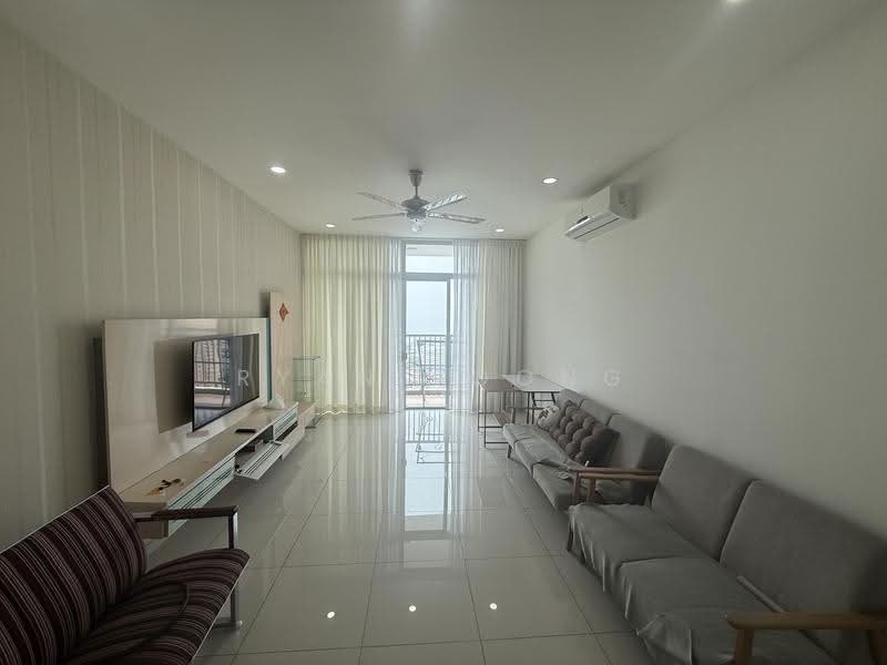 Condominium for Rent at Sandilands - Ryan Foong - Living Room - PropertyGuru.com.my