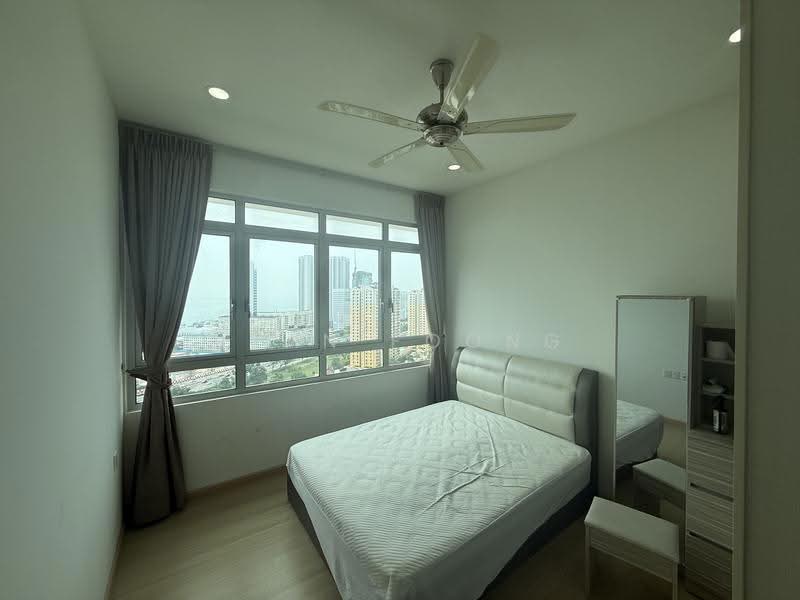 Condominium for Rent at Sandilands - Ryan Foong - Bedroom - PropertyGuru.com.my