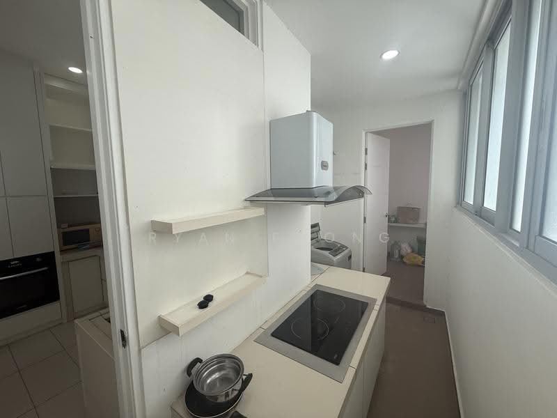Condominium for Rent at Sandilands - Ryan Foong - Kitchen - PropertyGuru.com.my