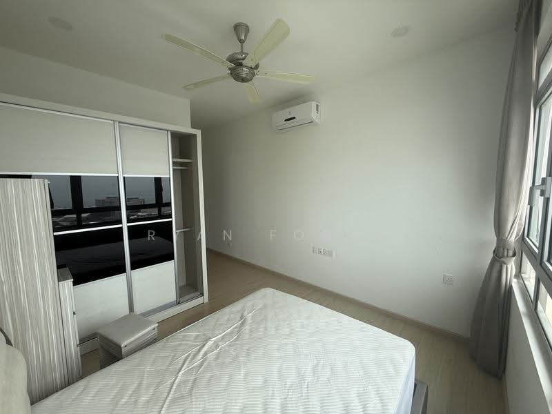 Condominium for Rent at Sandilands - Ryan Foong - Bedroom - PropertyGuru.com.my