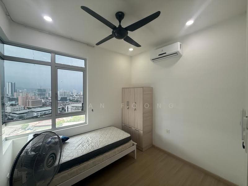 Condominium for Rent at Sandilands - Ryan Foong - Bedroom - PropertyGuru.com.my