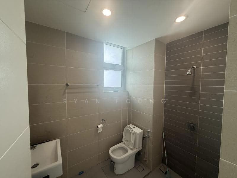 Condominium for Rent at Sandilands - Ryan Foong - Bathroom - PropertyGuru.com.my