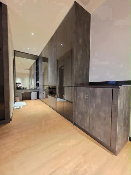 Rumah Berkembar untuk Disewa di Taman Nusa Idaman (Iskandar Puteri (Nusajaya)) - Ryan Eo - Interior - PropertyGuru.com.my