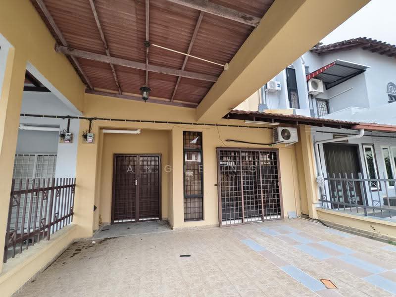 Terraced House for Sale in Ayer Keroh (Melaka) - Angie Ng - Exterior - PropertyGuru.com.my