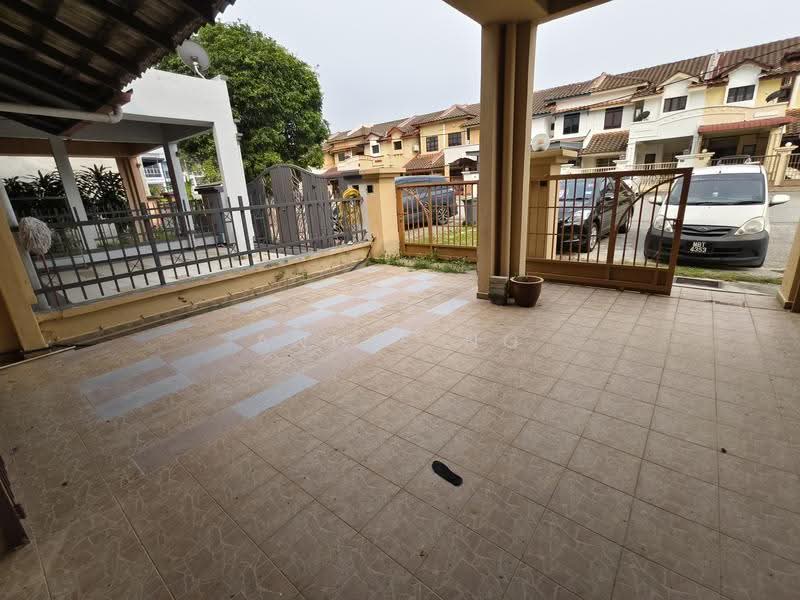 Terraced House for Sale in Ayer Keroh (Melaka) - Angie Ng - Exterior - PropertyGuru.com.my