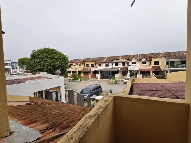 Terraced House for Sale in Ayer Keroh (Melaka) - Angie Ng - Exterior - PropertyGuru.com.my