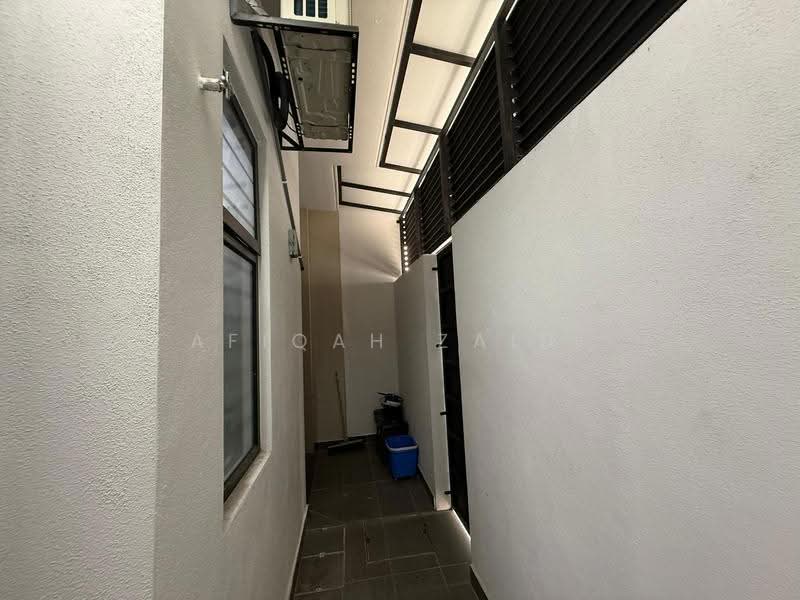 Corridor