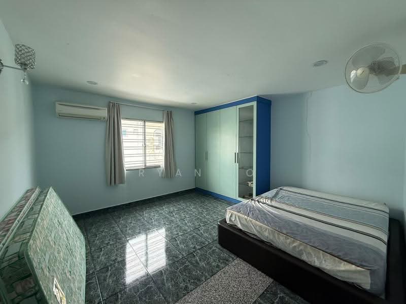 Rumah Teres 2-Tingkat untuk Disewa di Iskandar Puteri (Nusajaya) (Johor) - Ryan Eo - Bedroom - PropertyGuru.com.my