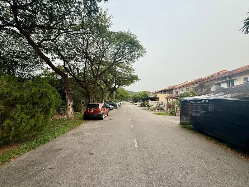 Rumah Teres 2-Tingkat untuk Dijual di Taman Pinggiran Usj (Subang Jaya) - Mohd Aizat Saiful Bahri - PropertyGuru.com.my