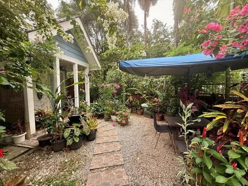 Rumah Teres 2-Tingkat untuk Dijual di Taman Pinggiran Usj (Subang Jaya) - Mohd Aizat Saiful Bahri - Garden - PropertyGuru.com.my