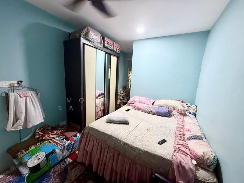 Rumah Teres 2-Tingkat untuk Dijual di Taman Pinggiran Usj (Subang Jaya) - Mohd Aizat Saiful Bahri - Bedroom - PropertyGuru.com.my
