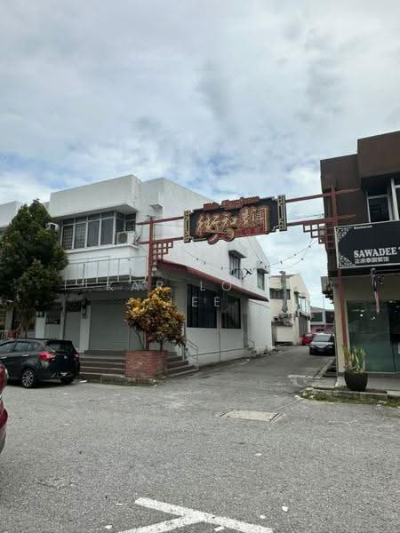Kedai untuk Dijual di Bandar Baru Medan Ipoh (Ipoh) - Kar Long Lee - PropertyGuru.com.my