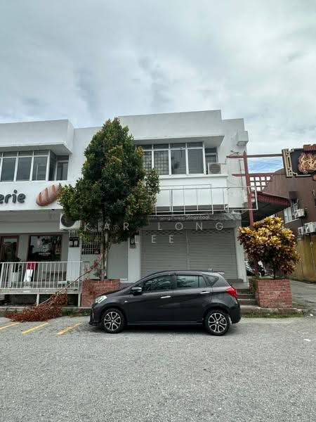 Kedai untuk Dijual di Bandar Baru Medan Ipoh (Ipoh) - Kar Long Lee - PropertyGuru.com.my