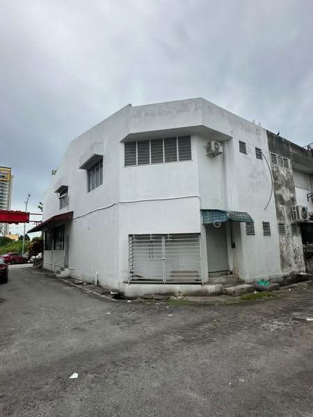 Kedai untuk Dijual di Bandar Baru Medan Ipoh (Ipoh) - Kar Long Lee - PropertyGuru.com.my