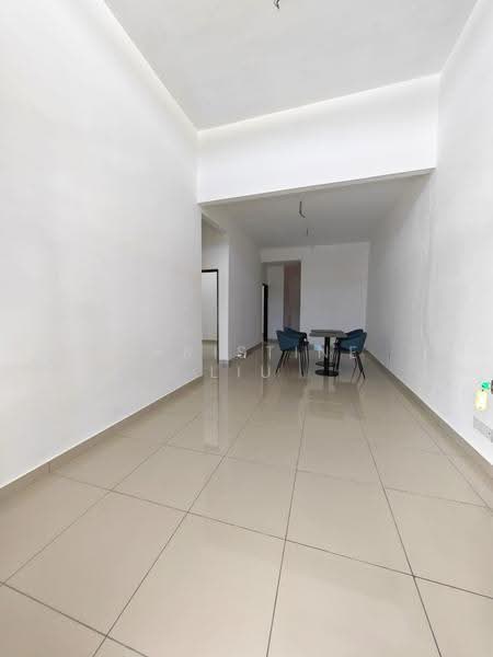 Rumah Teres 1-Tingkat untuk Dijual di Taman Sutera Wangi (Batu Berendam) - Christine Liu - Living Room - PropertyGuru.com.my