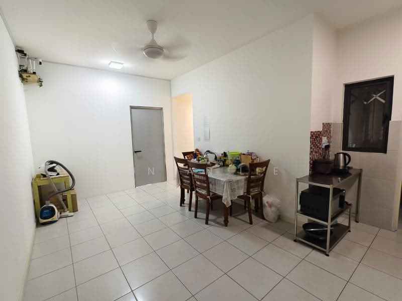 Pangsapuri untuk Disewa di Casa Green @ Bukit Jalil - Duncan Lee - Dining Room - PropertyGuru.com.my