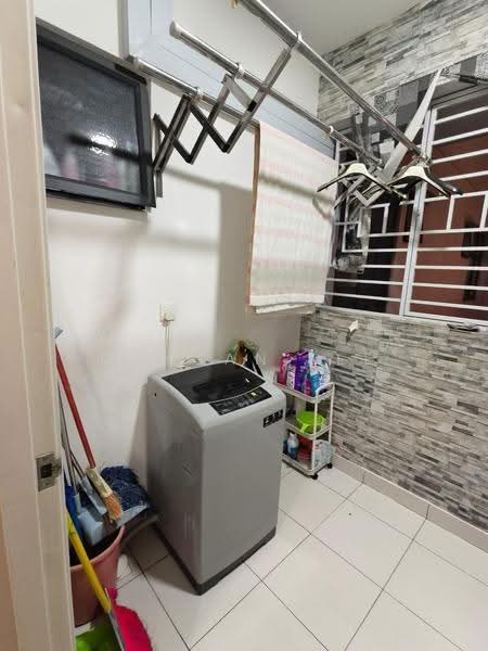 Pangsapuri untuk Disewa di Casa Green @ Bukit Jalil - Duncan Lee - Interior - PropertyGuru.com.my