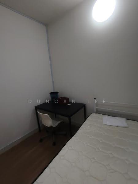 Pangsapuri untuk Disewa di Casa Green @ Bukit Jalil - Duncan Lee - Bedroom - PropertyGuru.com.my