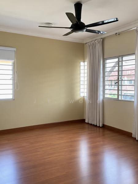 2-storey Terraced House for Sale in Taman Perindustrian Sime Uep (Subang Jaya) - J.E. Wong - Interior - PropertyGuru.com.my