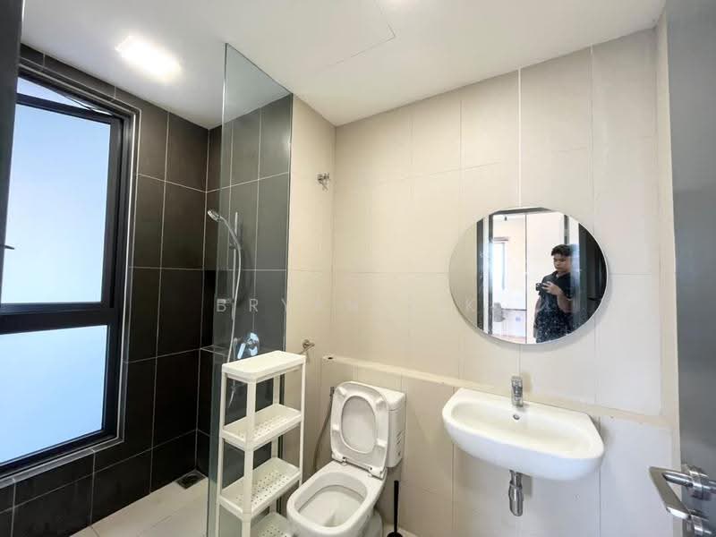 Condominium for Rent at One Cochrane Residence - Bryan Yik - Bathroom - PropertyGuru.com.my