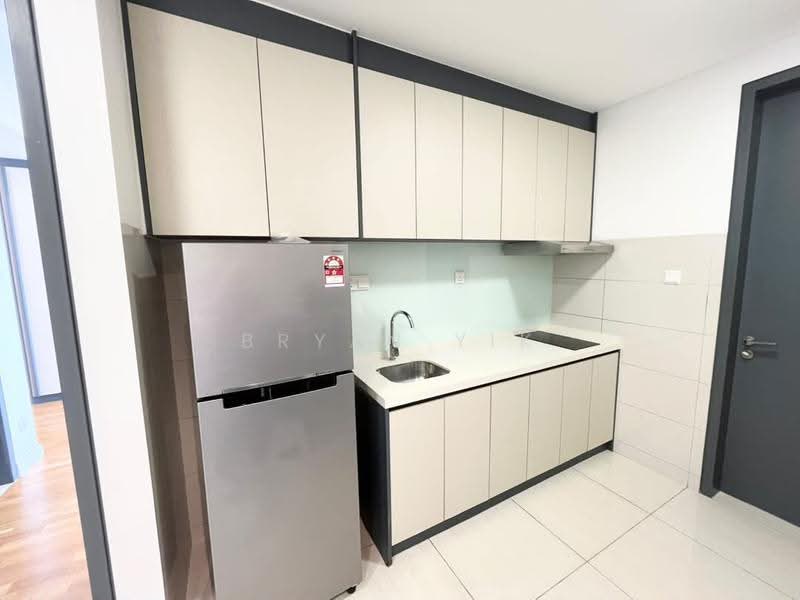 Condominium for Rent at One Cochrane Residence - Bryan Yik - Kitchen - PropertyGuru.com.my