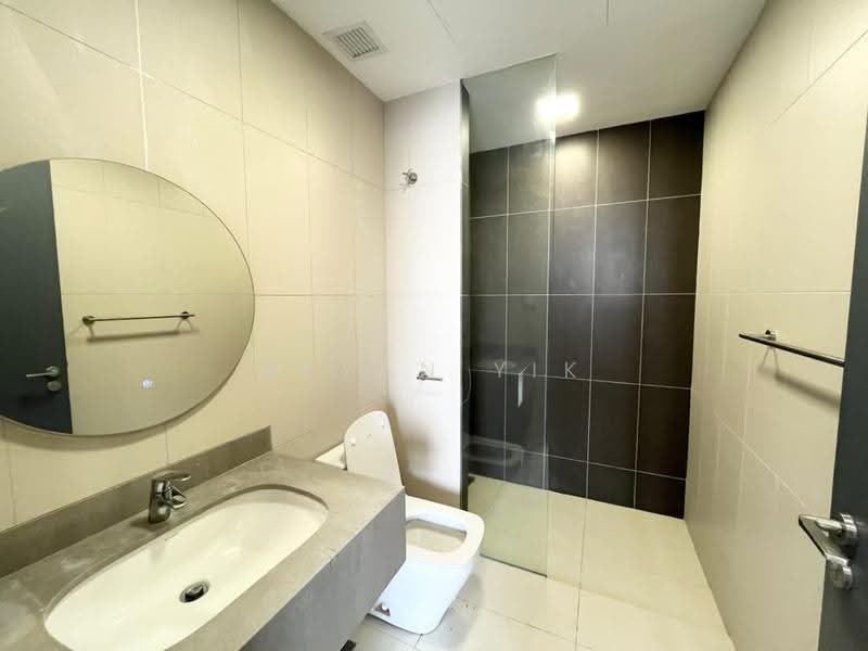 Condominium for Rent at One Cochrane Residence - Bryan Yik - Bathroom - PropertyGuru.com.my