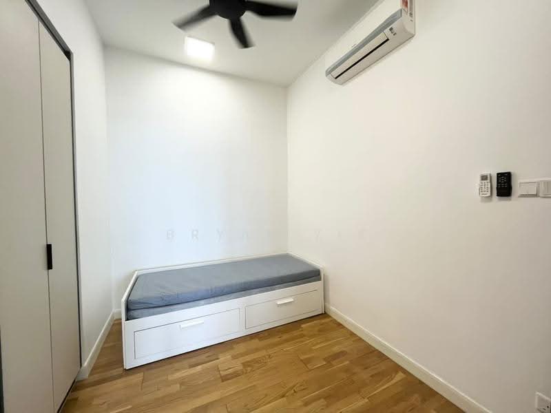 Condominium for Rent at One Cochrane Residence - Bryan Yik - Bedroom - PropertyGuru.com.my