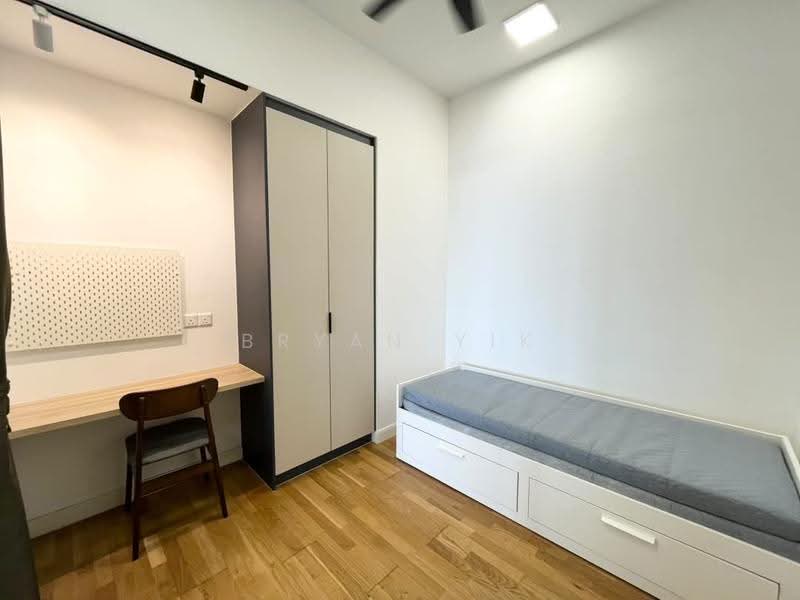 Condominium for Rent at One Cochrane Residence - Bryan Yik - Study - PropertyGuru.com.my