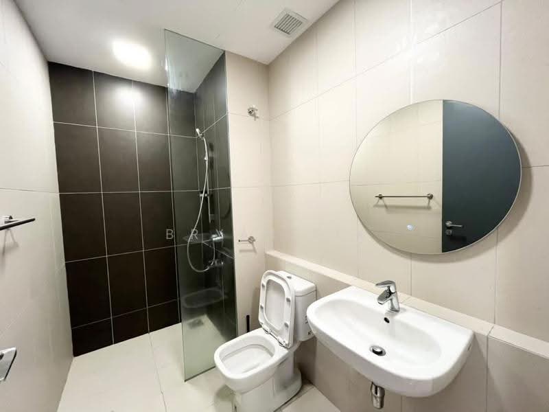Condominium for Rent at One Cochrane Residence - Bryan Yik - Bathroom - PropertyGuru.com.my
