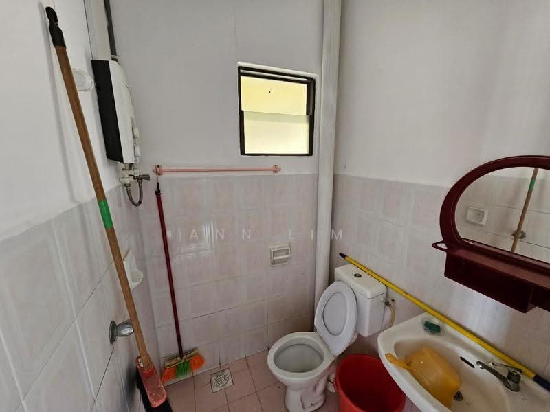Pangsapuri untuk Dijual di Taman Kesidang Seksyen 2 - Ann Lim - PropertyGuru.com.my