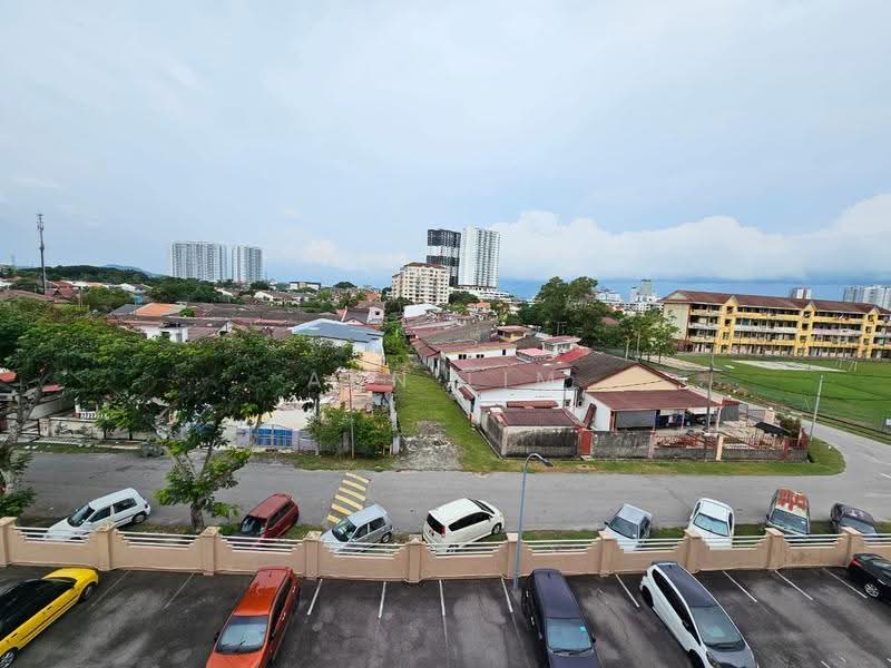 Pangsapuri untuk Dijual di Taman Kesidang Seksyen 2 - Ann Lim - PropertyGuru.com.my