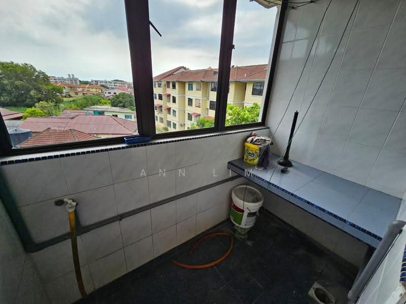 Pangsapuri untuk Dijual di Taman Kesidang Seksyen 2 - Ann Lim - PropertyGuru.com.my